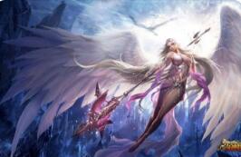 最强王者英语怎么写