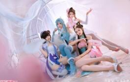 天龙八部手游深度解析 各职业攻略全收录 助你轻松上分